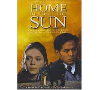 Home Beyond the Sun [USA] [DVD]