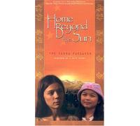 Home Beyond the Sun [USA] [VHS]