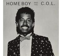 Home Boy & the C.O.L. - Home Boy & The C.O.L. [VINYL] [Vinilo]