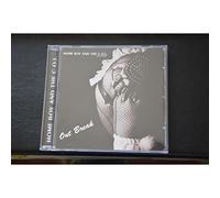 HOME BOY & THE C.O.L. - OUT BREAK