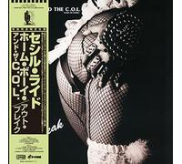 Home Boy & the C.O.L. - Out Break [VINYL] [Vinilo]