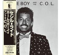 Home Boy & The C.O.L. [Vinilo]