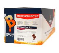 Home Brew Ohio Mejor Imperial Pale Ale Beer Ingrediente Kit