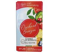 Home Brew Ohio Orchard Breezing Wild Sandía