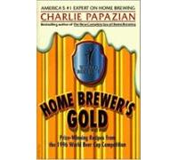 Home Brewers Gold (ebook)