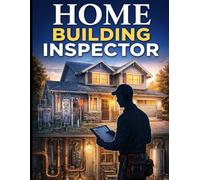 Home Building Inspector: The Complete Field Guide to Reading a House - from the Soil at the Footing to the Signature on the Report (THE SOVEREIGN ... Global Sovereign University · Tradification)