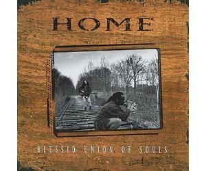 Home by Blessid Union of Souls (1995-03-21)