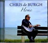 Home by Chris Be Burgh (2012-10-16)