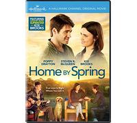 Home by Spring [USA] [DVD]