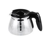 Home Cafe Pot Accesorios For Cafeteras De Vidrio Taza De Café, Compatible Con PHILIPS, HD7447 7457 7461 7462, Parte De Café Por Goteo For El Hogar 1.2L
