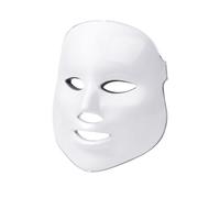 Home Care - 7 Color Wavelength LED Mask - 1set - Face