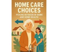 Home Care Choices: Picking Between In-Home and Home Health
