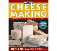 Home Cheese Making (Pb)