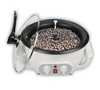 Home Coffee Roaster,Multifunctional Bean Dryer,60 Minute Timer,Reminder With Ringtone,Can Bake 750 Grams Of Coffee Beans,For Cafe Shop/Home No Stovetop Required, LJJY-KK