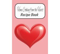 Home Cooking Recipe Book: Home Cooking Recipe Book, Grocery list, Cooking, and More book with 120 pages |6 x 9 inches