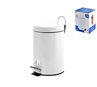 Home Cubo de Basura, Plástico, 20 litros