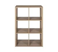 HOME DECO FACTORY - HDO0395 - Set de Camping Práctico con Mesa Plegable y 2 Sillas - Ligero y Compacto - Ideal para Picnic y Jardín - Dimensiones 53 x 50 x 50 cm - Color Beige
