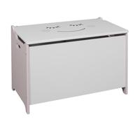 Home Deco Kids, Blanco, Rosa, Gris Oscuro, 60 x 36.5 x 39 cm
