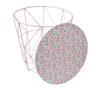 HOME DECO KIDS CESTA- MESA VARILLA FLORES