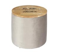 HOME DECO KIDS PUF ALMACENAJE INFANTIL