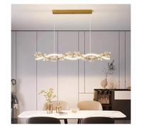 Home Decor Led Lights Pendant Light Lamps for Living Room Chandeliers for Dining Room Hanging Light Indoor Lighting,Pendant Ceiling Light