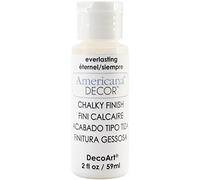 Home Décor Pintura con Acabado de Tiza, acrílico, Eterna, 1 Count (Pack of 1)