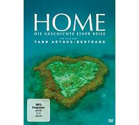 Home - Die Geschichte einer Reise [Alemania] [DVD]