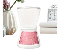 Home Diffuser - 300ml Inverted Fragrance Humidifier for Room Freshening | Ultrasonic Essential Oil Mist Maker with LED Light, Air Scent Machine for Bedroom Office Bathroom