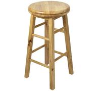 Home Discount. ® Desayuno Taburete De Bar - Cocina giratoria de Madera