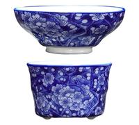 Home Dormitory Utility - Yoga Sitting Meditation Gear, Easy Clean Steep Gadget, Creative Hot Beverage Equipment | Functional Brew Basket, Essential Ritual Vessel for Relaxation Space Countertop