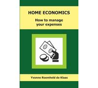 HOME ECONOMICS: How to manage your expenses