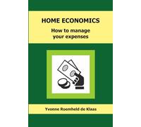 HOME ECONOMICS: How to manage your expenses