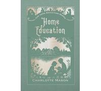 Home Education | a Smidgen Press annotated edition