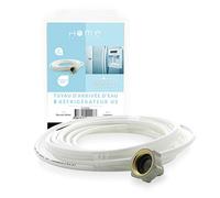 Home Equipement a90008 Manguera de alimentación Agua Nevera US L6 M