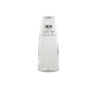 Home ESPRIT Botella de Agua Transparente Cristal 240 ml 1 L - Marca EAN: 8424002114497