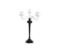 Home ESPRIT Candelabro Bicolor Metal Moderno 45 x 45 x 51 cm