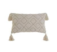 Home ESPRIT Cojín 50 x 15 x 30 cm - Marca EAN: 8424002087425