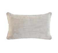 Home ESPRIT Cojín Beige 30 x 50 x 50 cm - Marca EAN: 8424002103026