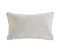 Home ESPRIT Cojín Beige 30 x 50 x 50 cm S3053846 - EAN: 8424002102968