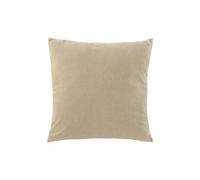 Home ESPRIT Cojín Beige 45 x 15 x 45 cm - Marca EAN: 8424002103996