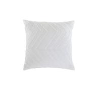 Home ESPRIT Cojín Blanco 45 x 45 x 45 cm - Marca EAN: 8424002102517