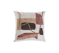 Home ESPRIT Cojín Boho 45 x 45 cm - Marca EAN: 8424002134662