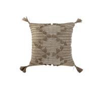Home ESPRIT Cojín Boho 45 x 45 cm - Marca EAN: 8424002136147
