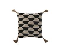 Home ESPRIT Cojín Boho 45 x 45 cm - Marca EAN: 8424002136222