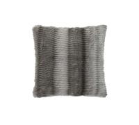 Home ESPRIT Cojín Gris 45 x 15 x 45 cm - Marca EAN: 8424002104207