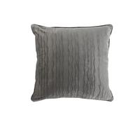 Home ESPRIT Cojín Gris Claro 45 x 45 cm - Marca EAN: 8424002134402