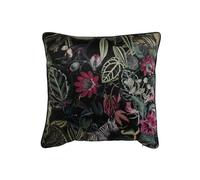 Home ESPRIT Cojín Impreso Chic 45 x 10 x 45 cm - Marca EAN: 8424002103378