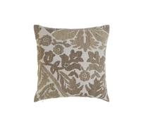 Home ESPRIT Cojín Marrón Beige 45 x 15 x 45 cm - Marca EAN: 8424002087470