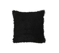 Home ESPRIT Cojín Negro 45 x 8 x 45 cm - Marca EAN: 8424002104849