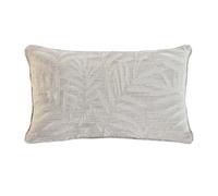 Home ESPRIT Cojín Negro - Marca EAN: 8424002103057